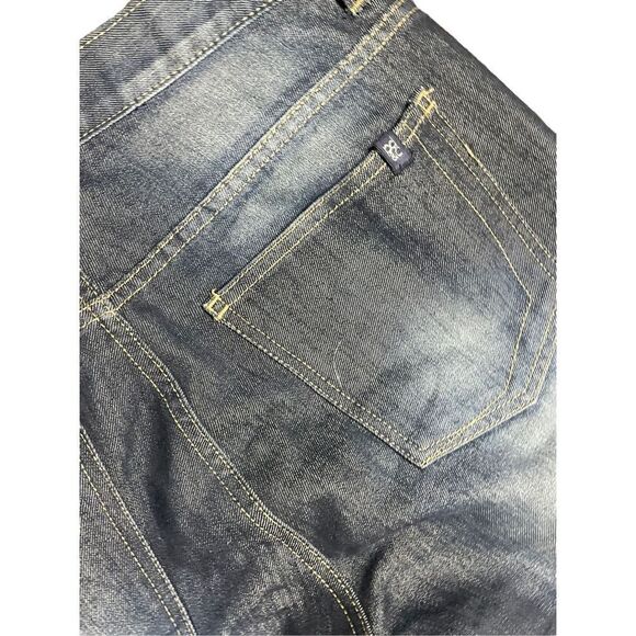 PD&C Paper Denim & Cloth men’s jeans size 33x30 - Picture 4 of 4